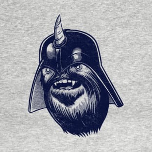 Bootleg Yeticorn Darth Corney T-Shirt